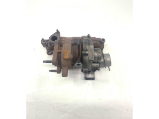 Турбина Audi A2 656D452s301861500