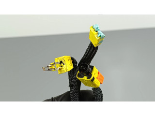 Подрулевой шлейф SRS 1700269004 Jeep Cherokee