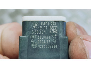 Датчик удара надувных подушек