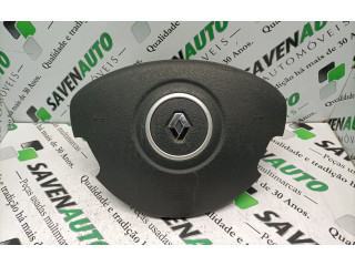 Подушка безопасности водителя SV25-05-09, 449 Renault Clio III