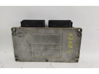 Блок управления двигателем Блок управления 9654232880   Peugeot 307 CC