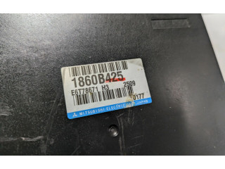 Řídící jednotka 1860B425   Mitsubishi ASX 2012