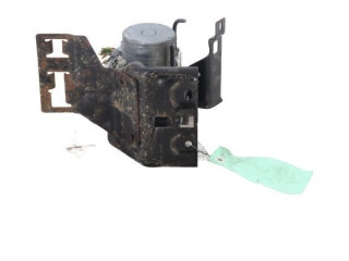 Блок АБС 1607956180 Citroen Berlingo 2008 - 2018 года