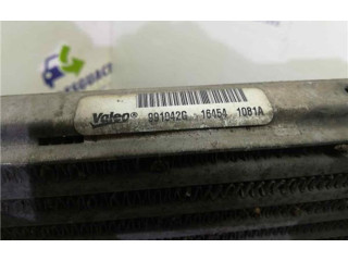 Интеркулер Jeep Compass