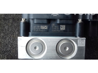 Jednotka ABS 476604968R Renault Captur II 2020