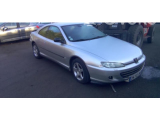 Блок управления климат-контролем NT Peugeot 406