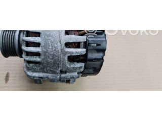 Генератор 06M903027B Audi Q5 SQ5