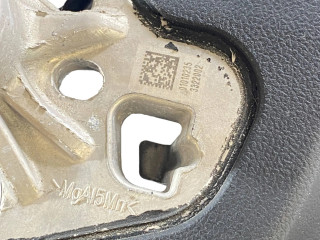 Руль Ford Escape IV  2020- года LJ6B3600AF      