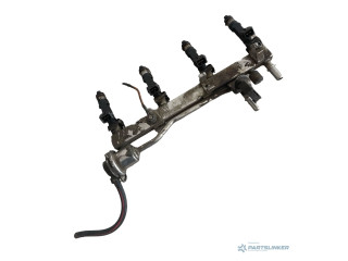 Топливная рампа 0280151267 Opel Meriva B