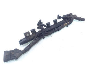 Топливная рампа 2138f, Cb261 Fiat Linea для двигателя 350 A1.000