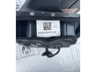 Зеркало электрическое Dacia Spring 2021 - года