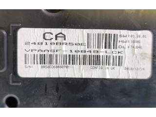 Přístrojová deska  Nissan Qashqai+2 2012 24810BR50E  