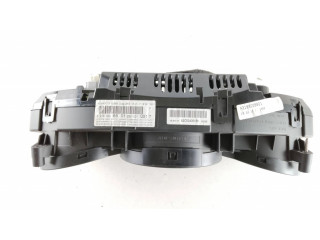 Панель приборов A2189006601, 2189013800   Mercedes-Benz CLS C218 X218       