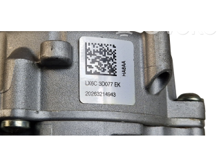 Комплект оси рулевого колеса LX6C3D077, LX6C3D077EK   Ford Escape IV   