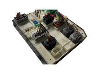   Pojistková skříňka 284B62496R, 1030008549   Renault Scenic III -  Grand scenic III 2010