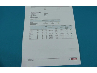 Блок управления ABS 0445116013, IMPRK1172397    Jaguar XF X250   