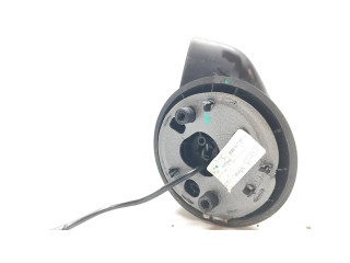 Зеркало электрическое     левое    Dacia Duster     