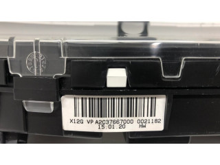 Přístrojová deska Nissan Leaf I (ZE0) 2012 248103EM1B