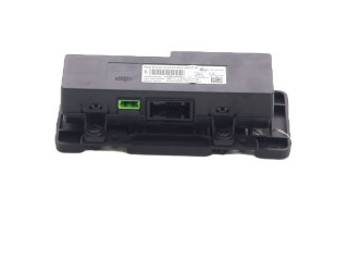 Блок управления 9828266180 Peugeot 2008 I