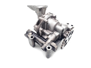 Čerpadlo oleje 9644350880   Citroen Xsara Picasso   RHJ(DW10BTED4)