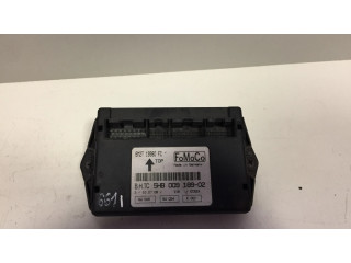 Блок управления 5HB00918902   Ford Galaxy