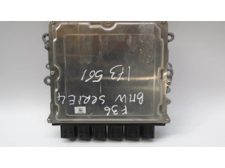 Řídící jednotka 12148692964, 867653401 BMW 4 F36 Gran coupe 2015