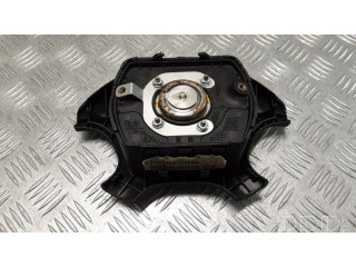 Подушка безопасности водителя 96364249ZL Citroen Xsara Picasso