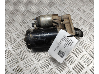 Стартер 7616698, 0001138048   Mini Cooper Coupe R58