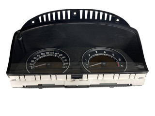 Přístrojová deska BMW 7 E65 E66 2002 6932039, 62116932039