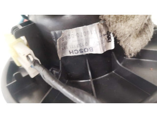 Вентилятор печки 0130111191, mf016070-0260 Mitsubishi Carisma