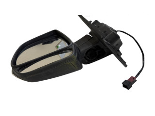 Зеркало электрическое Opel Combo D 2011 - 2017 года