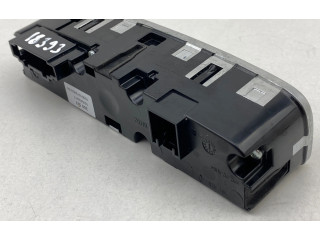 Блок управления климат-контролем 80A919158 Audi Q5 SQ5