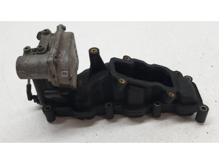 Всасывающий коллектор