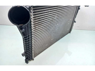 Интеркулер 1K0145803A Volkswagen Jetta V