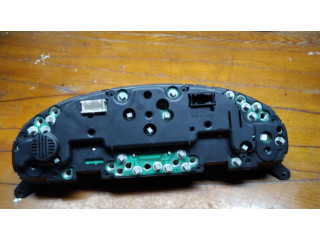 Přístrojová deska Renault Espace - Grand espace IV 2004 9630372780