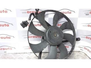 Вентилятор радиатора 909000894, 6Q0121206D Volkswagen Polo IV 9N3 1.9