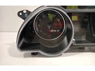 Přístrojová deska Audi RS5 2010 8T0920931K