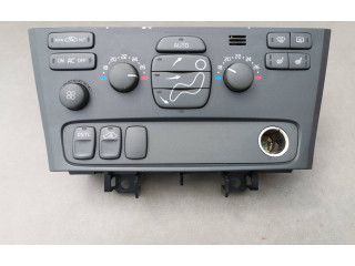 Блок управления кондиционера воздуха / климата/ печки (в салоне) 8691950, 7923   Volvo V70