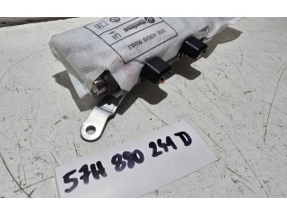 Подушка безопасности в сиденье 57h880241d   Skoda Kodiaq II