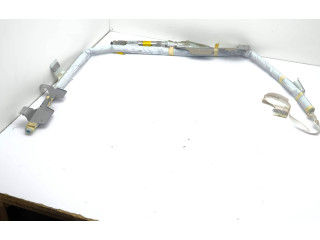 Боковая подушка безопасности 600164906QC4, 220906791009   Mitsubishi Pajero