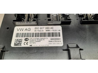 Zámek zadních dveří 8X0907063AE Audi A1 2018