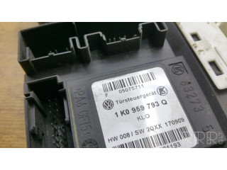 Передний двигатель механизма для подъема окон