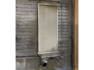 Интеркулер  A2515000000   Mercedes-Benz R W251 