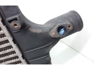 Интеркулер  4B0145805F   Audi A6 Allroad C5 2.5