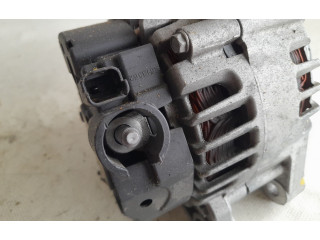 Генератор 9670899580   Peugeot 2008 I      