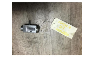 Блок управления климат-контролем 1698300684, 1698300684   Mercedes-Benz A W169