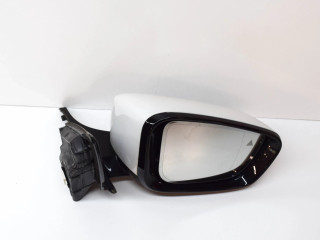 Zpětné zrcátko pravé BMW 7 G11 G12 2019 F0181114LLR, F0181114U6680
