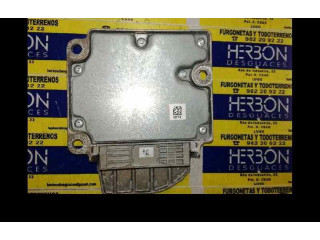 Блок подушек безопасности 0285001870   BMW X3 E83