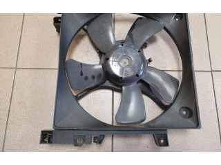 Вентилятор радиатора         Subaru Forester SH 