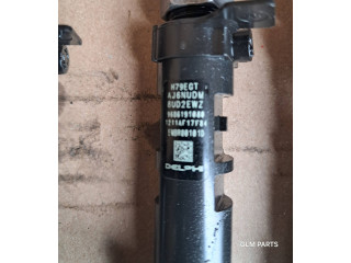 Комплект форсунок 9686191080 Citroen DS4